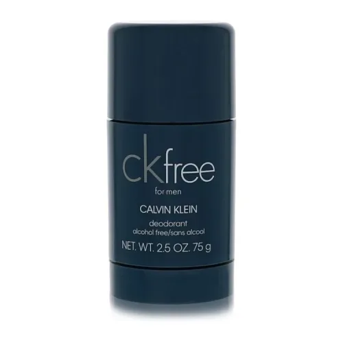 Calvin Klein, Calvin Klein CK Free Deodorant Stick 75 ml