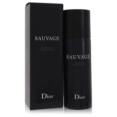 Christian Dior, Sauvage by Christian Dior Deodorant Spray 150 ml