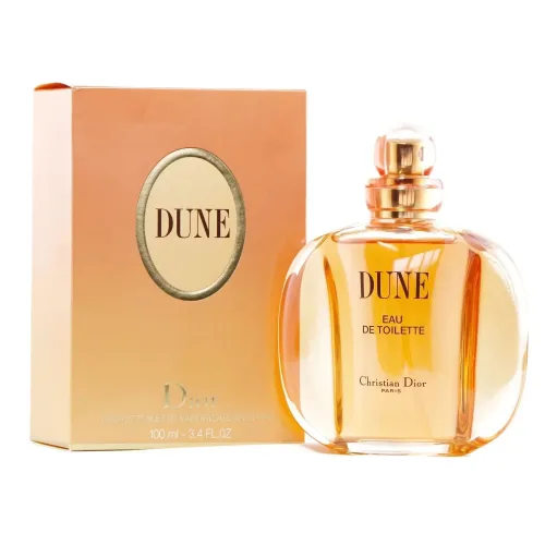 Christian Dior, Christian Dior DUNE Eau De Toilette Spray 100 ml
