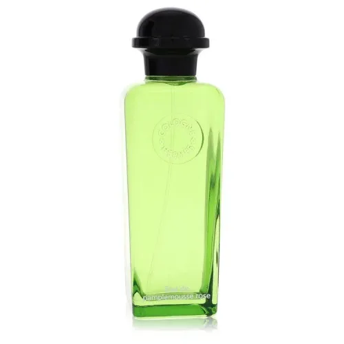 Hermes, Hermes Eau De Pamplemousse Rose Eau De Cologne Spray (Tester) 100 ml