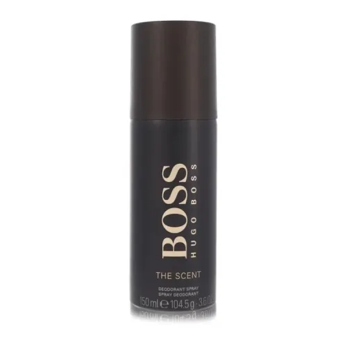 Hugo Boss, Boss The Scent by Hugo Boss Deodorant Spray 106 ml