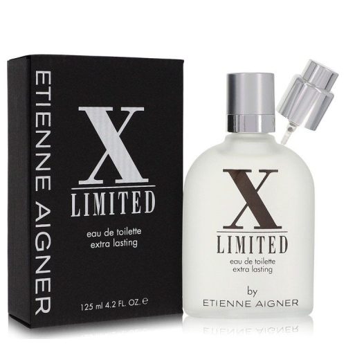Etienne Aigner, X Limited by Etienne Aigner Eau de Toilette Spray 125 ml