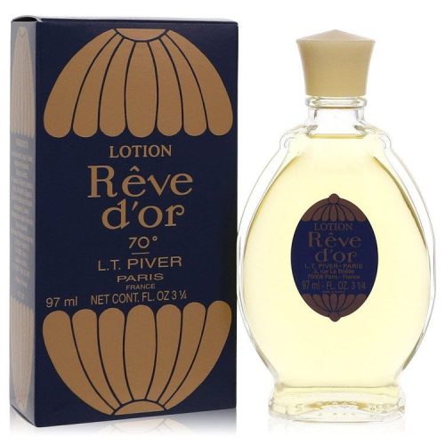 Piver, Reve D&acirc;&euro;&trade;or by Piver Cologne Splash 96 ml