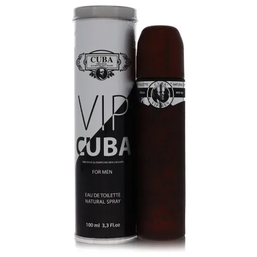 Fragluxe, Fragluxe Cuba VIP Eau De Toilette Spray 100 ml