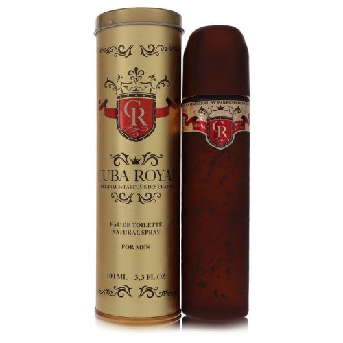 Fragluxe, Fragluxe Cuba Royal Eau De Toilette Spray 100 ml