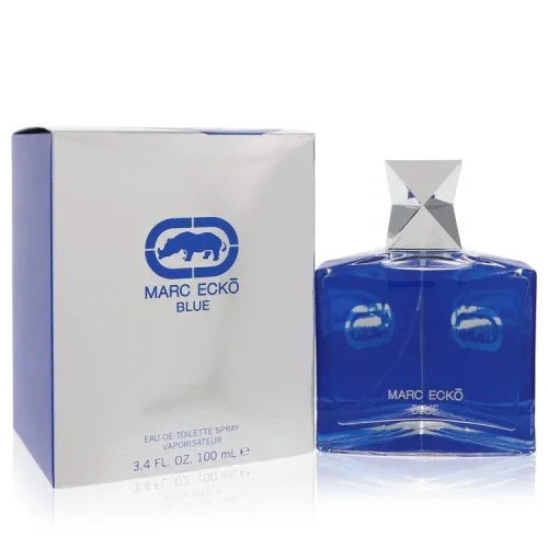 Marc Ecko, Ecko Blue by Marc Ecko Eau de Toilette Spray 100 ml