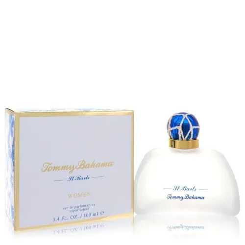 Tommy Bahama, Tommy Bahama Set Sail St. Barts by Tommy Bahama Eau de Parfum Spray 100 ml