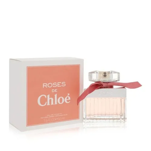 ChloÃ©, Roses De Chlo&Atilde;&copy; by Chlo&Atilde;&copy; Eau de Toilette Spray 50 ml