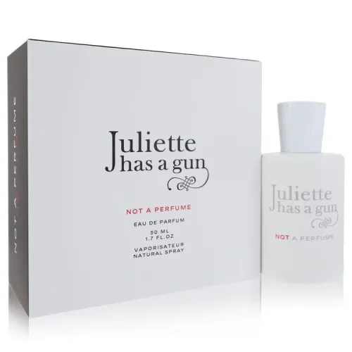 JULIETTE HAS A GUN, Not a Perfume by Juliette Has a Gun Eau de Parfum Spray 50 ml