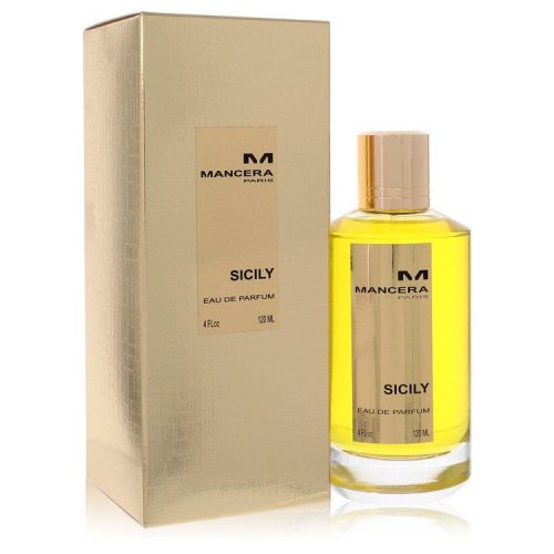 Mancera, Mancera Sicily by Mancera Eau de Parfum Spray (Unisex) 120 ml