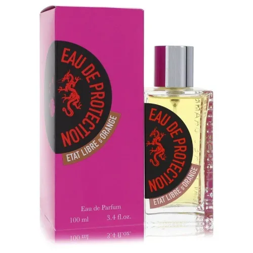 Etat Libre D?orange, Etat Libre D'Orange Eau De Protection Eau De Parfum Spray 100 ml