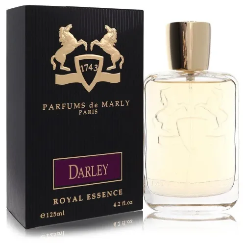 Parfums de Marly, Darley by Parfums de Marly Eau de Parfum Spray 125 ml