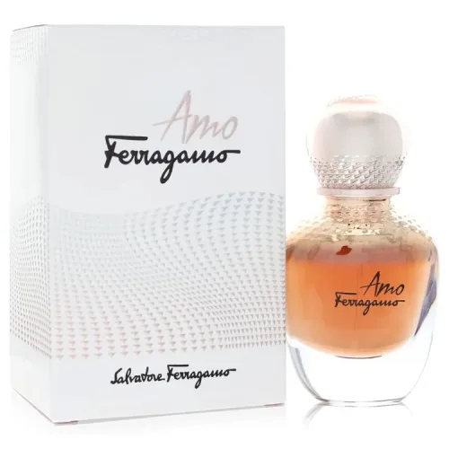 Salvatore Ferragamo, Salvatore Ferragamo Amo Ferragamo Eau De Parfum Spray 30 ml