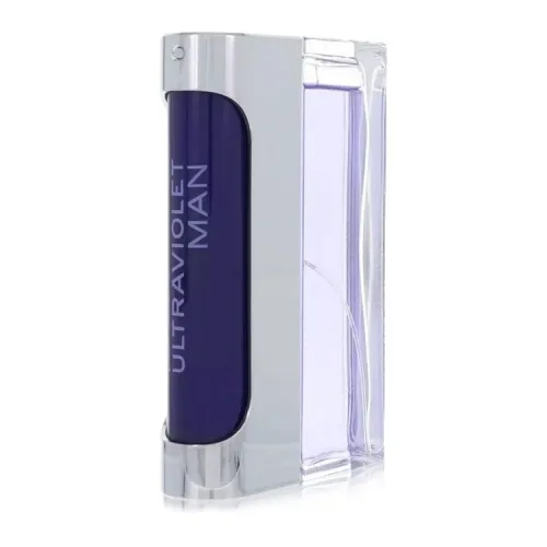 Paco Rabanne, ULTRAVIOLET by Paco Rabanne Eau de Toilette Spray (Tester) 100 ml