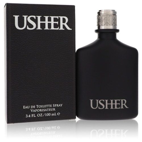 Usher, Usher eau de toilette spray 100ml/3.4 oz