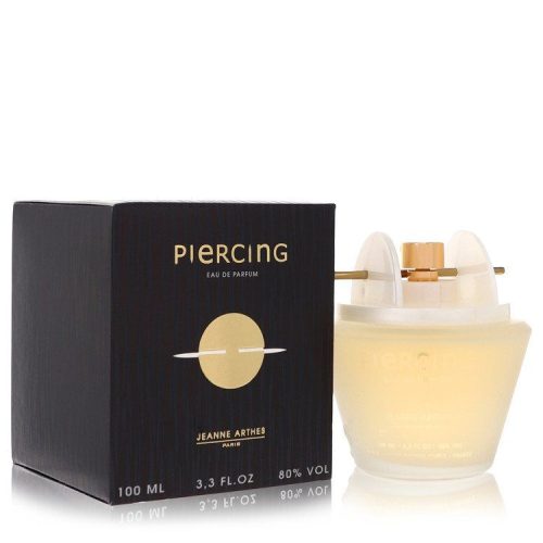Jeanne Arthes, Piercing by Jeanne Arthes Eau de Parfum Spray 100 ml