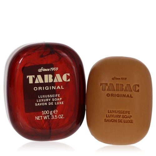 Maurer & Wirtz, Maurer & Wirtz TABAC Soap 103 ml