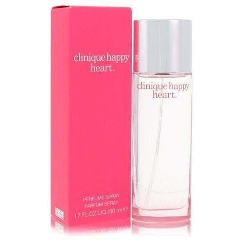 Clinique, Clinique - Eau de Parfum Happy Heart - 50 ml