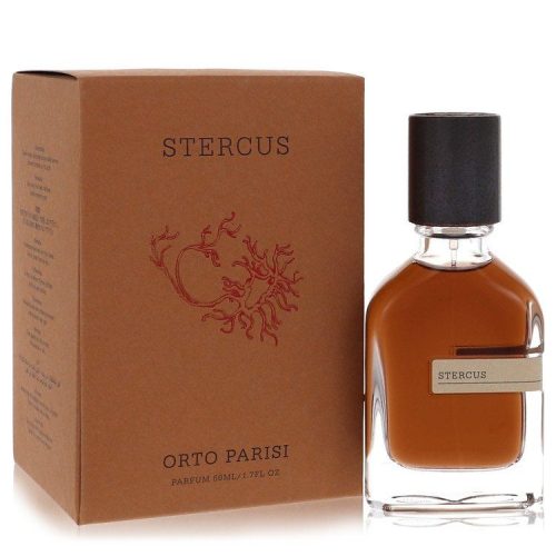 Orto Parisi, Stercus by Orto Parisi Pure Parfum (Unisex) 50 ml