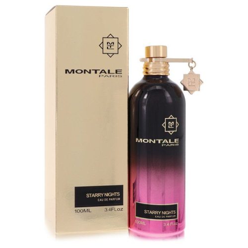 Montale, Montale Starry Nights by Montale Eau de Parfum Spray 100 ml