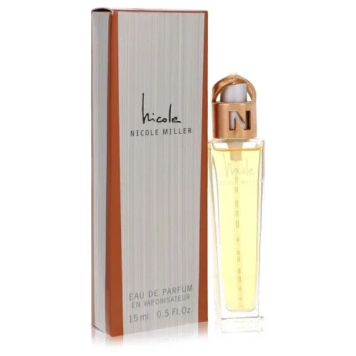 Nicole Miller, NICOLE by Nicole Miller Eau de Parfum Spray 15 ml