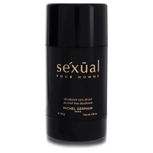 Michel Germain, Sexual by Michel Germain Deodorant Stick 83 ml