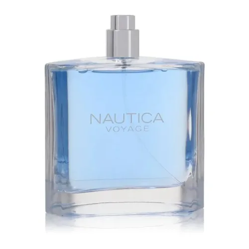 Nautica, Nautica Voyage Eau De Toilette Spray (Tester) 100 ml