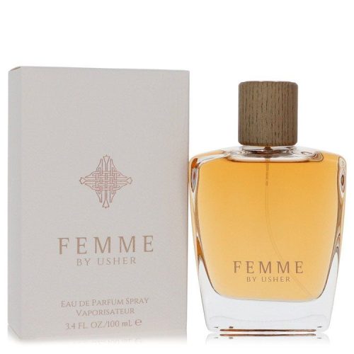 Usher, Usher Femme by Usher Eau de Parfum Spray 100 ml