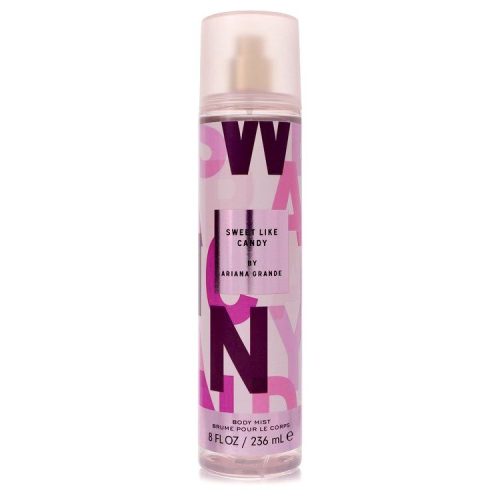 Ariana Grande, Ariana Grande Sweet Like Candy Body Mist Spray 240 ml