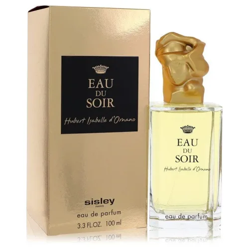 Sisley, EAU DU SOIR by Sisley Eau de Parfum Spray 100 ml
