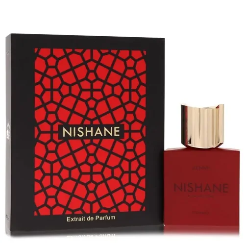 Nishane, NISHANE Zenne Parfum 50 ml