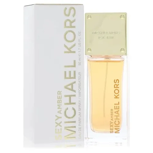 Michael Kors, Michael Kors Sexy Amber Damenparfum 50 ml