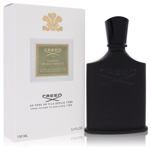 Creed, GREEN IRISH TWEED by Creed Eau de Parfum Spray 100 ml