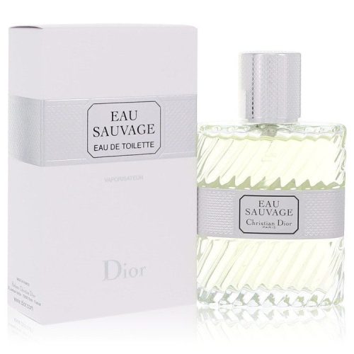 Christian Dior, EAU SAUVAGE by Christian Dior Eau de Toilette Spray 50 ml
