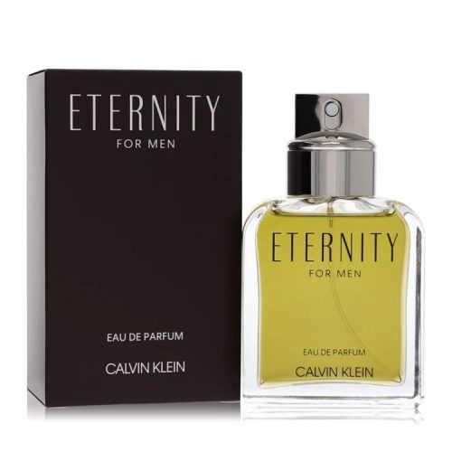 Calvin Klein, ETERNITY by Calvin Klein Eau de Parfum Spray 100 ml
