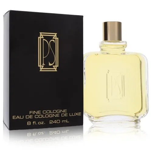 Paul Sebastian, PAUL SEBASTIAN by Paul Sebastian Fine Cologne Splash 240 ml