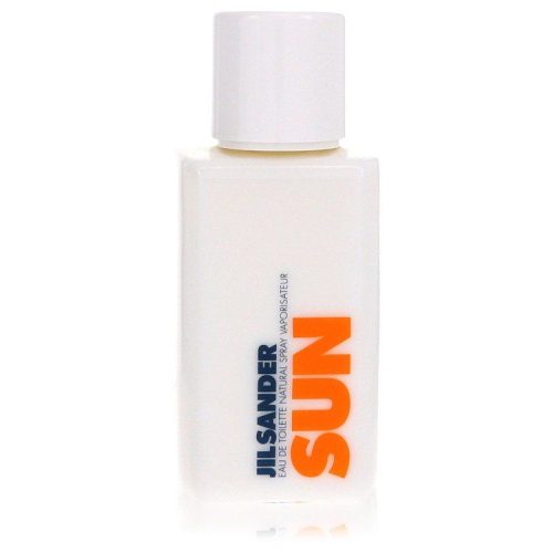 Jil Sander, Jil Sander Sun by Jil Sander Eau de Toilette Spray (Tester) 75 ml