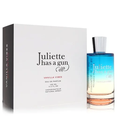 JULIETTE HAS A GUN, JULIETTE HAS A GUN - Vanilla vibes - Eau de Parfum, 100  ml