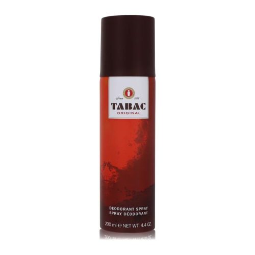 Maurer & Wirtz, TABAC by Maurer & Wirtz Deodorant Spray 200 ml
