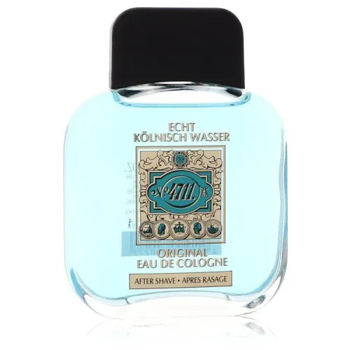 Muelhens, 4711 by Muelhens After Shave (ohne Verpackung) 100 ml