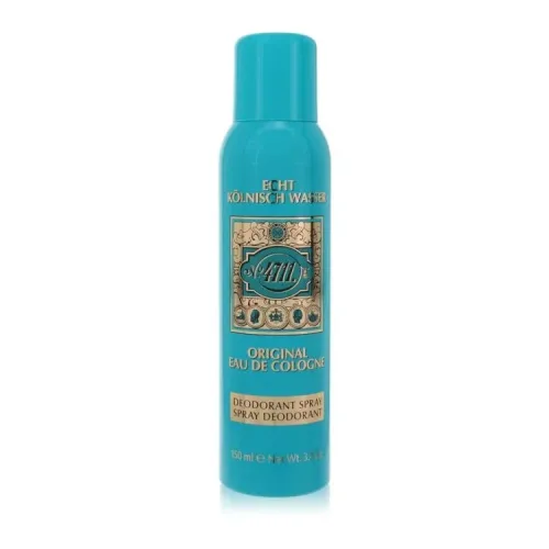 4711, 4711 Deodorant Spray (Unisex) 150 ml