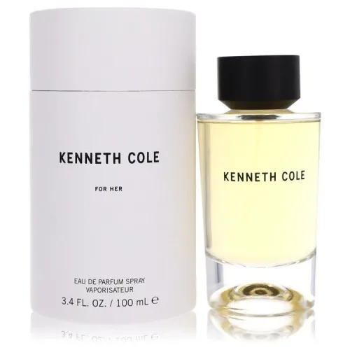 Kenneth Cole, Kenneth Cole For Her by Kenneth Cole Eau de Parfum Spray 100 ml