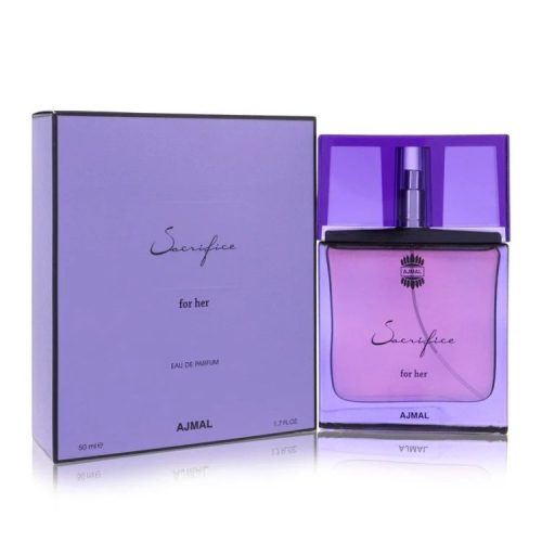 Ajmal, Ajmal Sacrifice by Ajmal Eau de Parfum Spray 50 ml