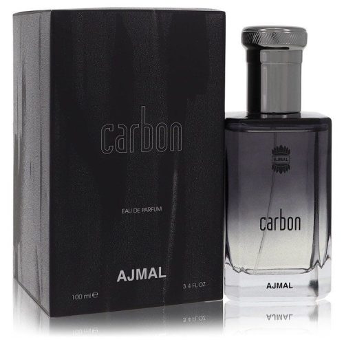 Ajmal, Ajmal Carbon by Ajmal Eau de Parfum Spray 100 ml