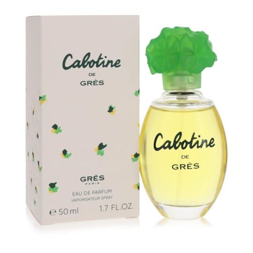 Parfums Gres, CABOTINE by Parfums Gres Eau de Parfum Spray 50 ml