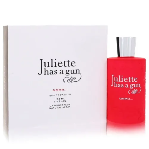 JULIETTE HAS A GUN, JULIETTE HAS A GUN - Mmmm - Eau de Parfum, 100  ml