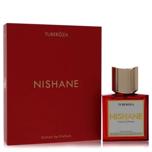 Nishane, Tuberoza by Nishane Extrait De Parfum Spray (Unisex) 50 ml
