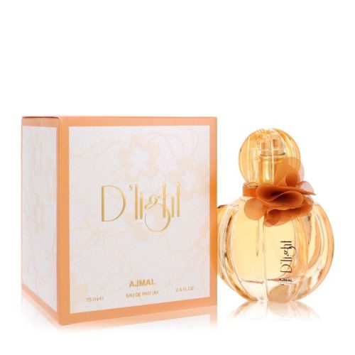 Ajmal, Ajmal D?light by Ajmal Eau de Parfum Spray 75 ml