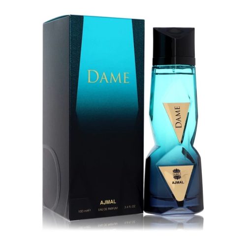 Ajmal, Ajmal Dame by Ajmal Eau de Parfum Spray 100 ml
