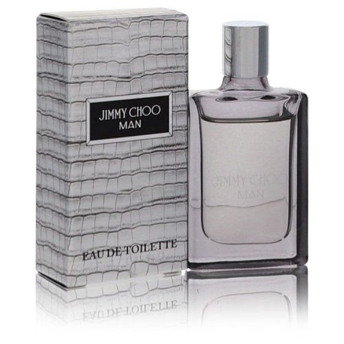 Jimmy Choo, Jimmy Choo Man by Jimmy Choo Mini EDT 4 ml